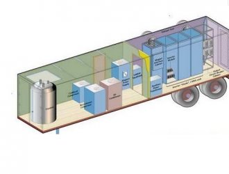總資金4160萬元 氫能源公交車輛采購招標(采購)公告發布