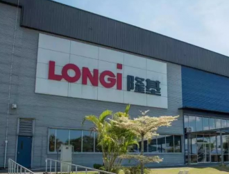隆基股份招標(biāo)Topcon，光伏電池技術(shù)演進(jìn)交叉點(diǎn)再次出現(xiàn)