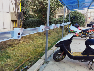 莫讓電動車起火事故再重演