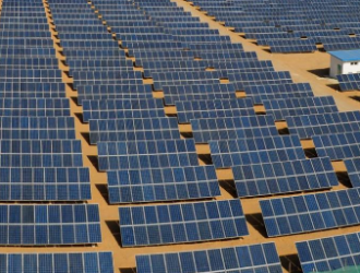 蘇木薩如塔拉嘎查2.1MW戶用分布式光伏發電項目招標公告