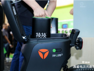 智能換電平臺：是真噱頭還是偽風口？