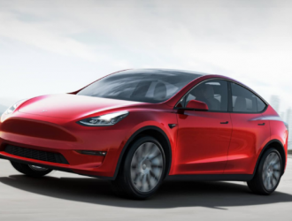 特斯拉Model Y來攪局 中國品牌新能源車企該如何接招？