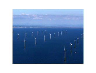 英國將啟動1.6億英鎊基金，旨在促進浮動風電產業