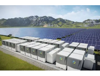 新華社：常德大規(guī)模多電源融合驗(yàn)證平臺(tái)運(yùn)行