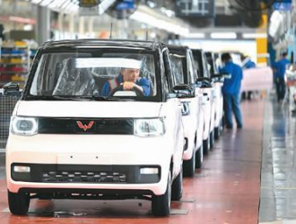 你的新能源車充電方便嗎？