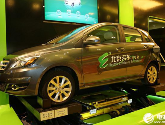 換電模式再迎政策東風(fēng) 我國現(xiàn)存換電相關(guān)企業(yè)6.75萬家
