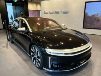 電動車換電，互相兼容才是最根本的