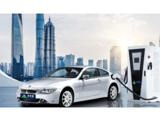 海南省新能源汽車迎來換電模式