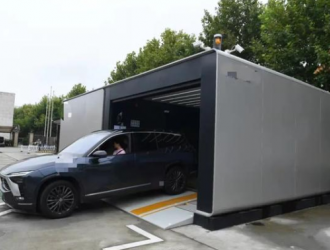 政策再熱捧，換電模式也成不了新能源車風口