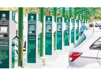 韓國(guó)明年底將在高速公路增設(shè)超1000個(gè)充電設(shè)施
