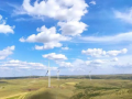 征地！用于國家電投200MW風(fēng)電清潔能源供暖項目！