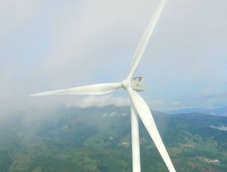 共計180MW！華潤電力兩個風電項目勘察設計招標