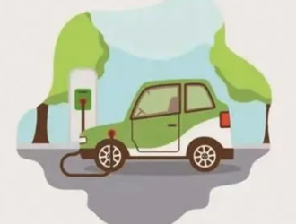 湖南新能源汽車充電電量創新高