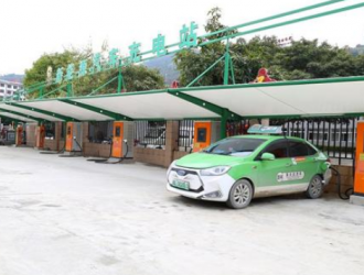 廣西農投發電公司：綠色能源為鄉村振興注入新動能