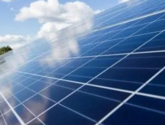 中國光伏行業協會: 預計今年國內新增光伏裝機75-90GW
