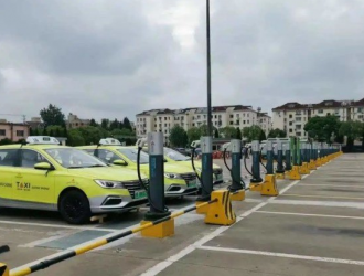 海南省海口江東新區：新建固定停車位全部配置充電設施