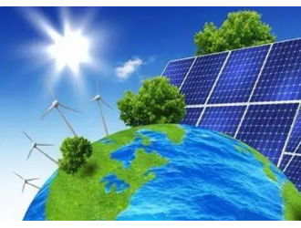 新疆：截至1月底新能源發(fā)電裝機達到3718萬千瓦