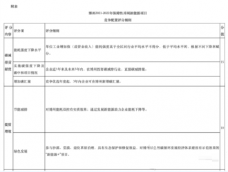 新疆博州25萬千瓦新能源項目競配啟動招標！