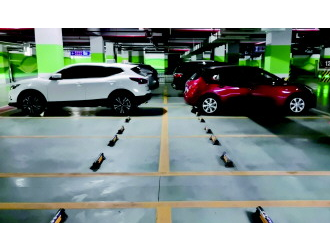 想在自家車位上安充電樁為啥這么難?