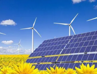 國家能源局：1月份全國風(fēng)電光伏新增裝機超12GW！