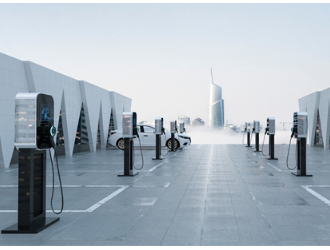 南存輝委員建言：大力推廣全域智能充電網(wǎng)