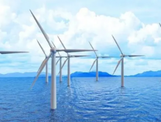 山東省首個平價海上風(fēng)電項目獲核準(zhǔn)！總裝機500MW！