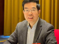 黃震委員：加快海上風電建設，盡快推動雙碳目標實現黃震委員：
