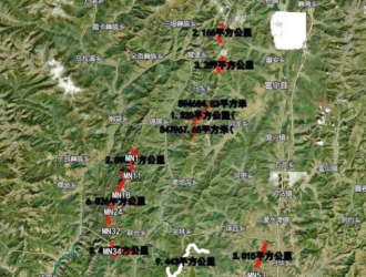 四川省單體裝機容量最大風(fēng)電項目，喜獲核準(zhǔn)