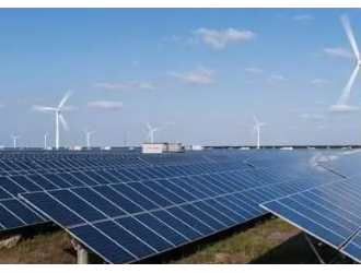 陜西渭南市：可再生能源年發(fā)電量突破30億千瓦時
