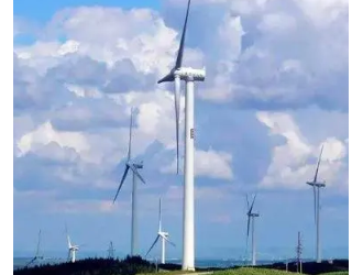 華能浦北壯嶺150MW風電項目勘察設計招標