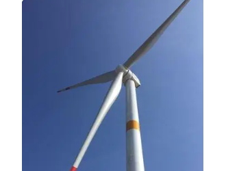 華潤電力105MW風電項目勘察設計招標