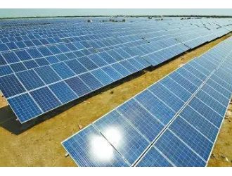 新疆生產建設兵團40MW競配置光伏項目投資主體二次招標