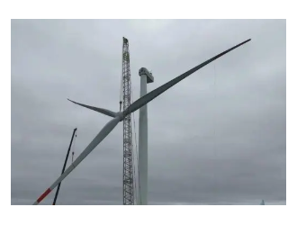 華潤電力阿巴嘎旗別力古臺500MW風電項勘察設計招標