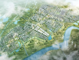 濟南新舊動能轉換起步區打造全國氫能應用示范高地