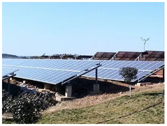 高測廠房10GW光伏金剛線切割液大循環壓濾系統采購項目