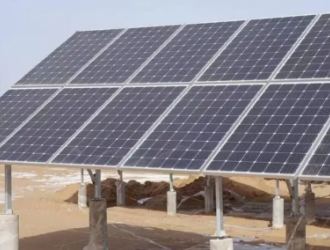 同比下降52%！印度2022年第一季度光伏招標僅5GW