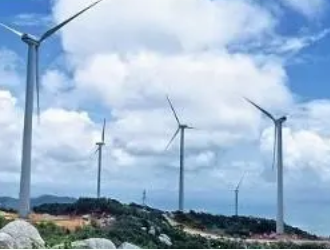 華能集團198臺1.5MW風機外委維護招標！