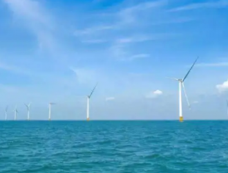 廣州打撈局擬中標海上風電項目