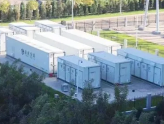 20MW/40MWh！山西朔州共享儲能項目