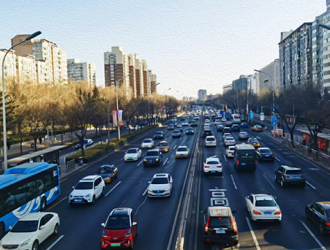 廣州：5-6月額外增加3萬個節能車增量指標配置額度