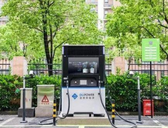 AFC靈活儲(chǔ)能式充電樁助力大眾汽車，重塑歐洲車市充電格局