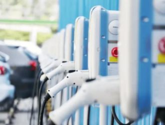 充電樁：預(yù)計(jì)2025年中國充電樁市場有望近千億元