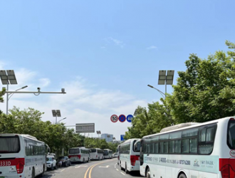 武漢東新供電：加快充電樁建設(shè)布局，緩解新能源汽車“里程焦慮”