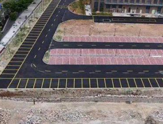 福建惠安螺陽(yáng)鎮(zhèn)充電站將于6月底建成