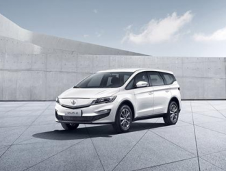 環(huán)比增長50% 睿藍汽車4月銷量3017輛