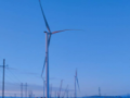 吉林電網(wǎng)風(fēng)電最大發(fā)電電力超600萬千瓦
