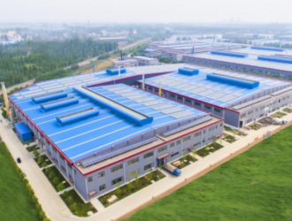 年產(chǎn)能4GWh！圣陽(yáng)股份擬合資投建圓柱鋰電池項(xiàng)目