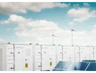 120MW/240MWh，包頭固陽縣40萬千瓦風儲EPC招標