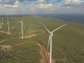 巴西風電裝機量已居世界第7位
