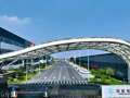 總投資50億元，派能科技10GWh鋰電池項目開工